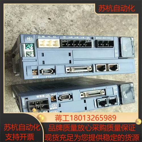 富士驱动器750W  RYH751F5-VV2