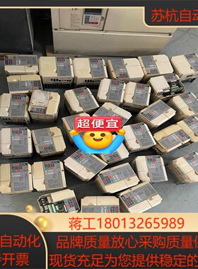 安川V1000变频器CIMR-VB4A0004BBA