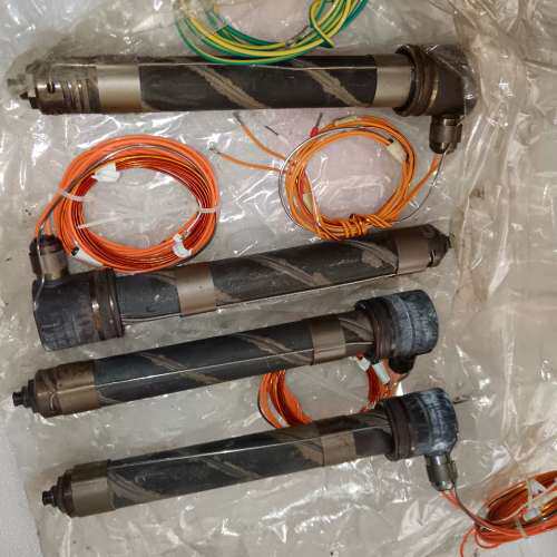 马斯特Mold-Master热流道配件，马斯特发热圈，详细规