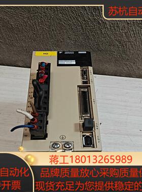 安川750w伺服驱动器 SGDV-5R5A01A002000