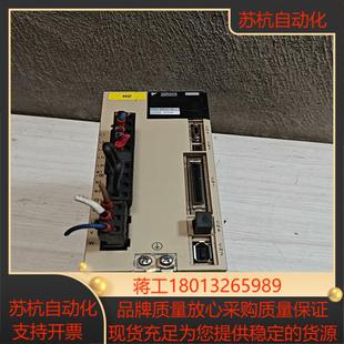 安川750w伺服驱动器 5R5A01A002000 SGDV