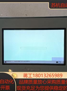 Proface普洛菲斯GC-4401W触摸屏 #触摸屏触