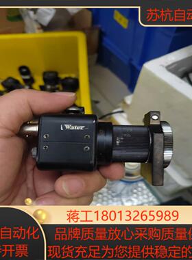 Watec瓦特工业相机