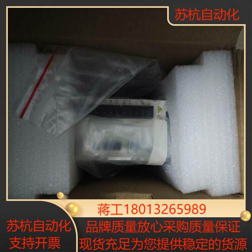 全新正弦驱动器EA180-4R8-2AS