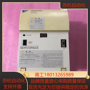 656MR5 型号VS 安川 矢量伺服主轴驱动器