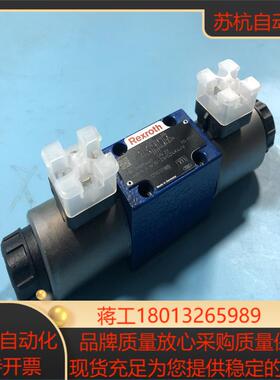 R900954407 4WRA6W30-2XG24K4V