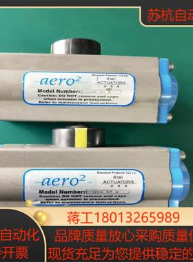 AERO2气动执行器RT020-DA片功能