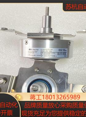 SEW编码器型号EG7C堡盟编码器型号OG83UN1024全原正品原装