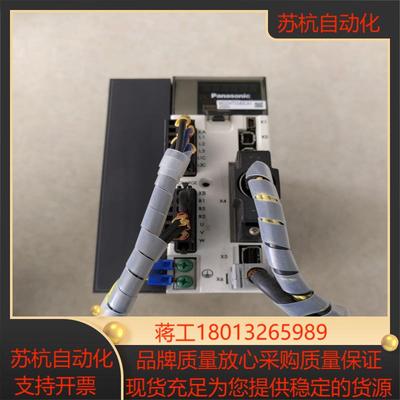 A5伺服驱动器MDDHT5540CA1 15KW原装成色好