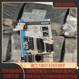 AKD-P00606-NBEC-0069科尔摩根驱动器实拍图
