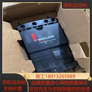 0000 F30B 全新开封成色如图 PC41 WATLOW