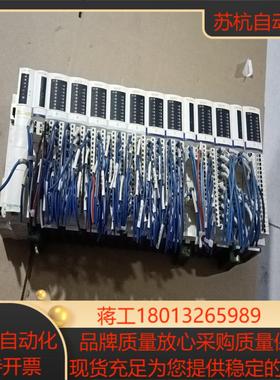 PLC模块 STBNIC2212 件功能正常主