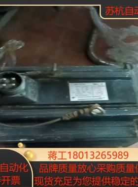 伺服驱动 安川电机 SGMGH-1AACA61