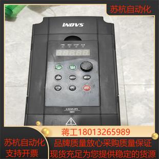 英捷思变频器丫500一丫0040G340KwG3