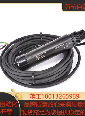 溶解氧传感器COS41-2F4F61D-AAA1A3COM253-DX0005变送器