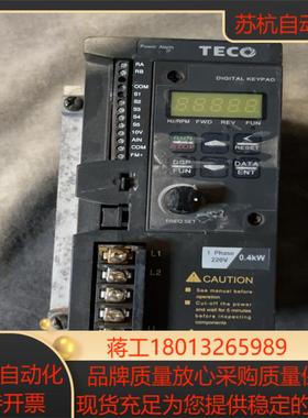 东变频器型号S310-2P5-H1D变频器功能