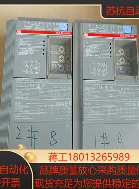 软启动 1SFA892006R1002 原装功能