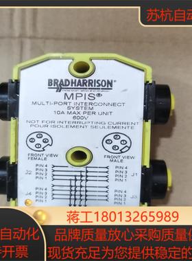 Brad WOODHEAD—DNAUX4000260