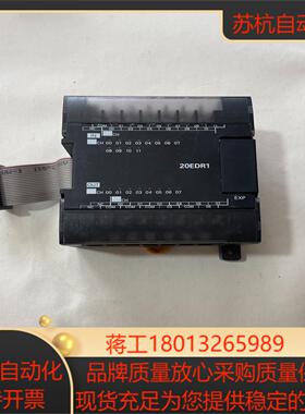 扩展模块型号CP1W-20EDR1