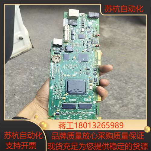 ab罗克韦尔755变频器主板pn-184930成色如图漂亮