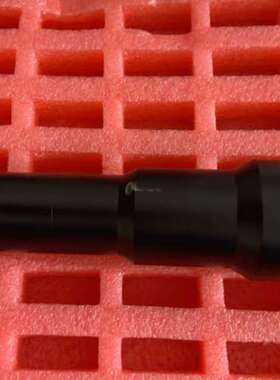 视清DTCA230-27.5，双远心镜头，千万分辨率，0.5