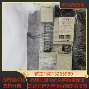 三菱MR 500A驱动器仓库备件基本全新陈 J2S