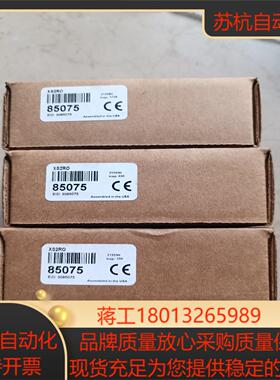 XS2RO  现货3只 邦纳扩展模块