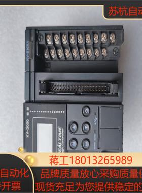 基恩士KV-3000 KV-B16XA模块