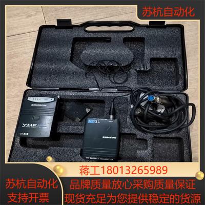 产samson山逊 无线腰接器 成色看图如图实拍天