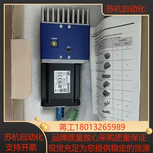 伺服电机全新正品原装PEGA-B02A-AN-MA