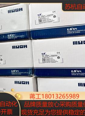 LS产电模块 XBC- DN32UP  GM6-PAFA全新