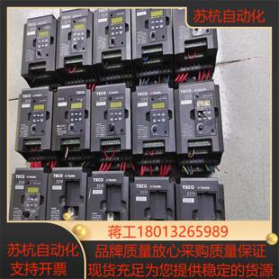 380V 075KW 401 东变频器E310