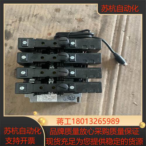 德国AVENTICS电磁阀 全新的未使用图片