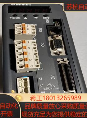 士林驱动器SDA－020A2