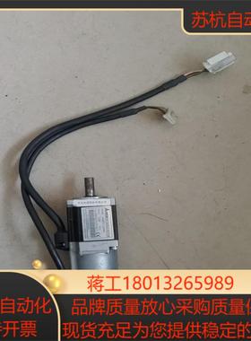 台达伺服电机asmt01l250ak成色如图所即所得