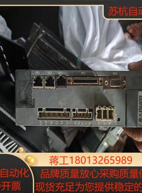 foxnum伺服驱动器机