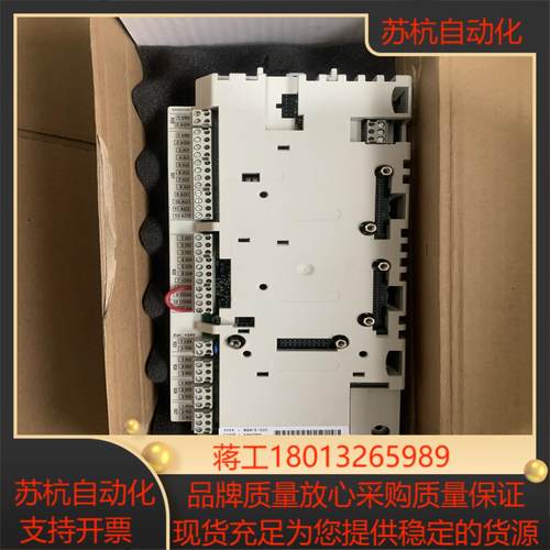 长期 ACS800系列变频器主板CPU板 驱动版型