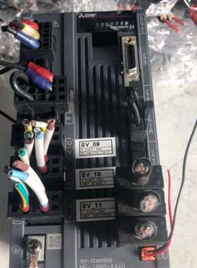 MR-J4W3-444B/J4W3-222B/J4W2-44