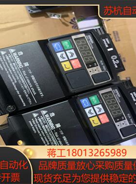 3G3MX2-A2002-V1充新两台230