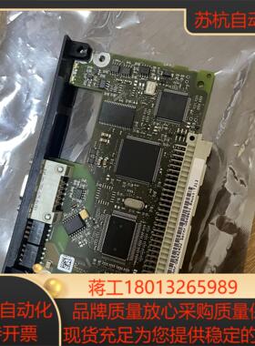 der11b 原装sew变频器通讯卡 成色8-9新 功能
