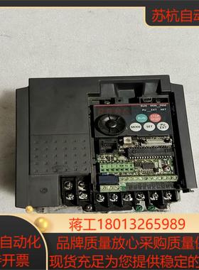 三菱22KW变频器FR-E740-22K-CHT