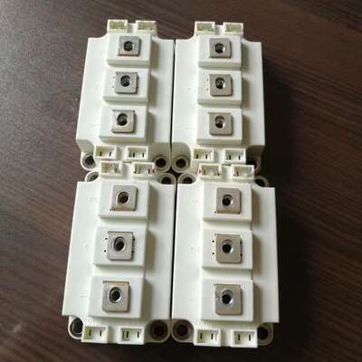 SKM400GB128D原装全新机器上拆的，一次没用过，