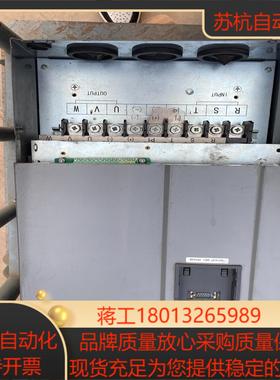 伟创变频器 AC60-T6-015G018P 660V 1