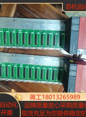 Q系列PLC主机电源电源Q61P-A1主机Q02HCPU