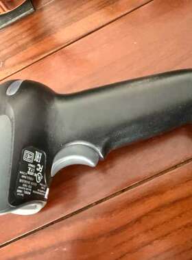 1900GHD-2二维扫码枪，USB接口，带原装线缆