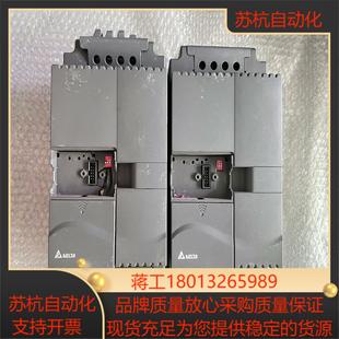 台达变频器11KW VFD110E43A 380V