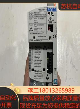 E82EV371_2C 伦茨变频器 E82EV371K2C