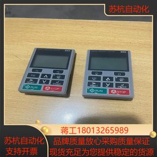 180 安川高级面板JVOP 现货功能