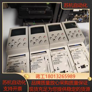 伦茨 2c075kw变频器现货实拍 e82ev751