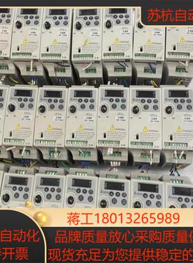 台达变频器VFD002L21A 02KW220V VFD0